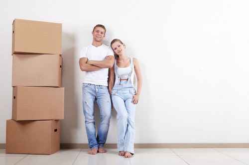 Cookie policy introduction for Selfstorage Fulham