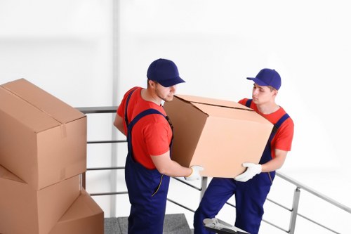 Operational review after a self storage complaint