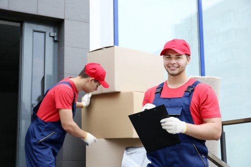 Final summary of a structured complaints procedure