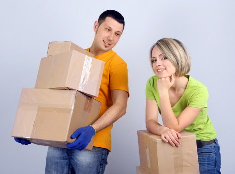 Legal terms and conditions for storage service agreement