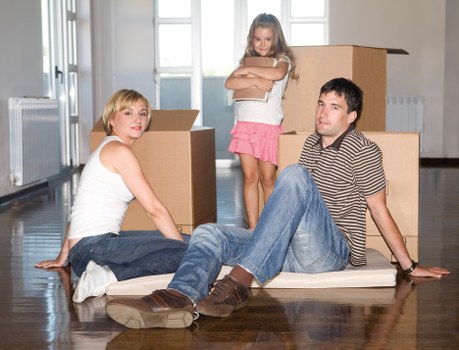 Secure storage in Fulham for households and businesses